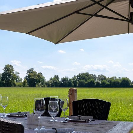 Weitblick - Ruhepol In Muensterlaender Parklandschaft Dülmen Exterior foto